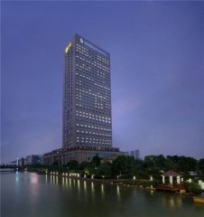 佛山保利洲際酒店